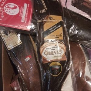 Meet your Posher, Latasha